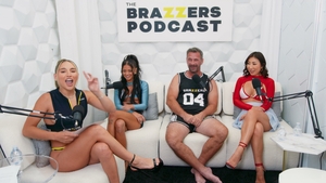 Brazzers: Petite Girls with Big Desires