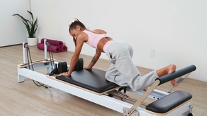 Brazzers: Victor Ray's Contribution to Ryan Reid's Tight Body