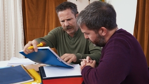 Brazzers: Scott Nails Can't Resist Skylar's Tit Teasing