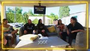 Brazzers: Derek's Deep Exploration