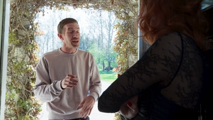 Brazzers: Mia's Tight Holes - Our New Workplace