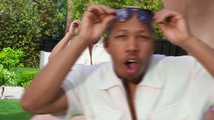 Brazzers: Sparks Fly as They Make Out
