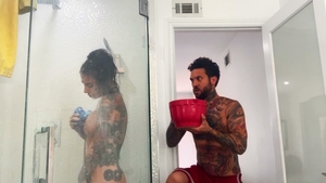Brazzers: Naked Chase Escalates