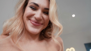 Brazzers: The Joy of Watching Merida Clean