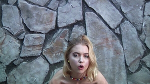 3rd Degree: Chloe's Passionate Fisting
