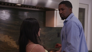 Zero Tolerance: Sucking Isiah's Massive Gift