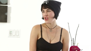 Diabolic: Coco Unleashes Her Inner Freak