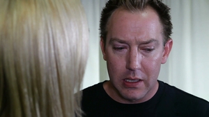 Zero Tolerance: Tanya's Swallowing Secret
