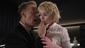 Rocco Siffredi: Fingering the Natural Beauty