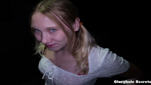 Gloryhole Secrets: Gonzo Gloryhole Action