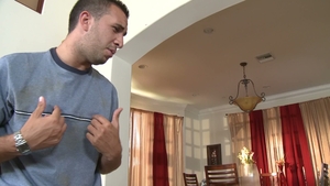 Brazzers: Homecoming Ecstasy: A Twist No One Saw Coming
