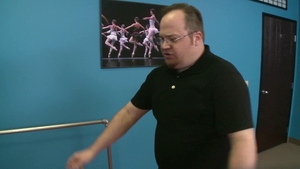 Brazzers: Eva Karera's Big Tit Ballet Fiasco and Recovery