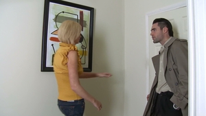 Brazzers: Naughty Reunion: Camryn & Son