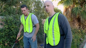 Brazzers: Jazzy Tempts the Law