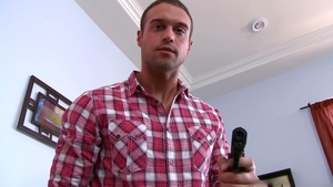 Brazzers: Rocco's Straight Up Insanity