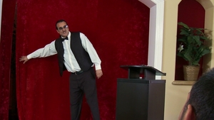 Brazzers: High Rollers' Keiran