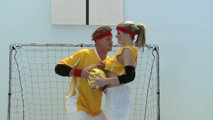 Brazzers: Rising Star and the Captain's Dirty Secret