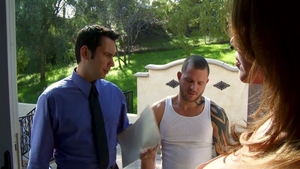 Brazzers: Probation Pleasure with Kianna Dior