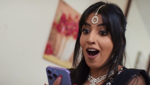 Brazzers: Bride's Bestie Sinning Secret