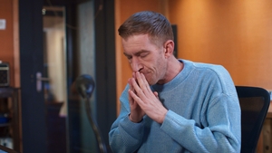 Brazzers: Unexpected Vocal Warm-Up