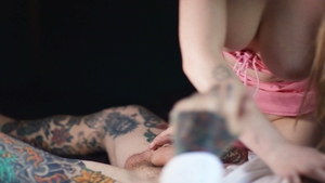Brazzers: Roadside Breakdown Leads to Creepy House