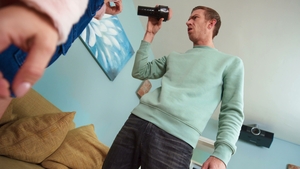 Brazzers: Riding the Roomie