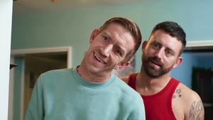 Brazzers: Riding the Roomie