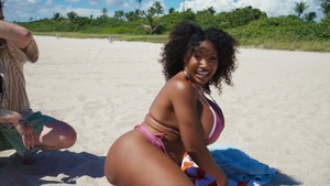 Brazzers: Sunshine and Sucking