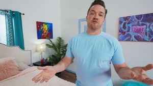 Brazzers: Choking on Hogs: Abigaiil's Fantasy