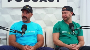 Brazzers: Podcast Perversion Takes Over