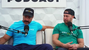Brazzers: Podcast Perversion Takes Over