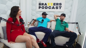Brazzers: Podcast Perversion Takes Over