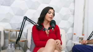 Brazzers: Podcast Perversion Takes Over