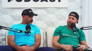Brazzers: Podcast Perversion Takes Over