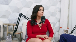 Brazzers: Podcast Perversion Takes Over