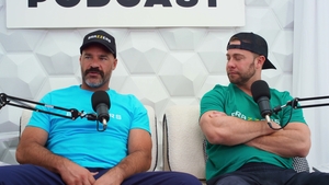 Brazzers: Podcast Perversion Takes Over