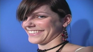 Bobbi’s Mouth Is The Perfect Cum Dump