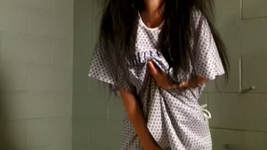 XXXtra Scary Tales