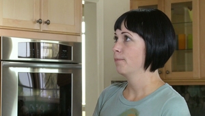 Big Cock Meets Enhanced Breasts