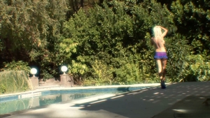 Puma Swede's Daily Workout: Hard F*cking