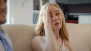 Hung Tyler Nails Emma’S Ass And Pussy Hard