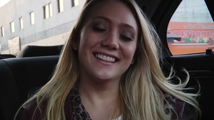 HardX Gangbang Leaves Her Wrecked