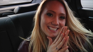 HardX Gangbang Leaves Her Wrecked