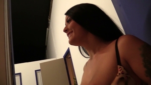 Real Life Sex With Extra Cock Action