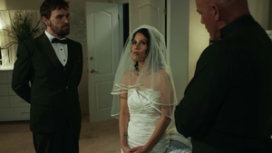 College Grad Gets Ripped Out By Her Husband’s Hairy Dad