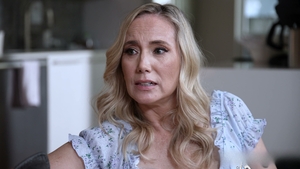 Stepmom’s daily moans answered by stud