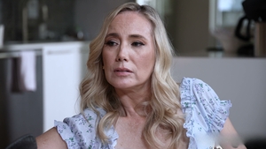 Stepmom’s daily moans answered by stud